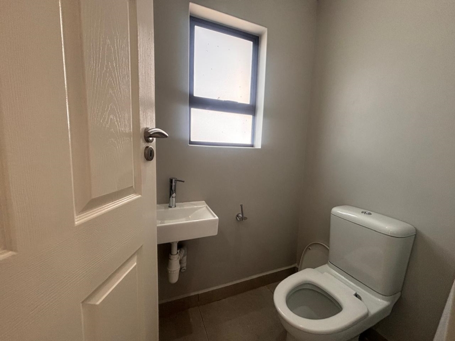 3 Bedroom Property for Sale in Wild Olive Estate Free State